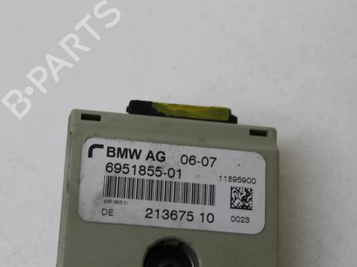 Electronic module BMW 6 Convertible (E64) 630 i | BP39783114M83 - Image 3