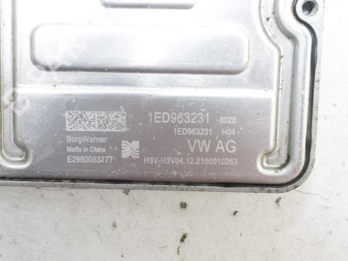 Control unit VW ID.3 (E11, E12) Pro S | BP39772251M11  - Image 6