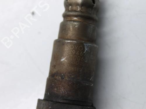 Electronic sensor LEXUS IS III (_E3_) 300h (AVE30_, AVE30R) | BP39818600M84 - Image 4