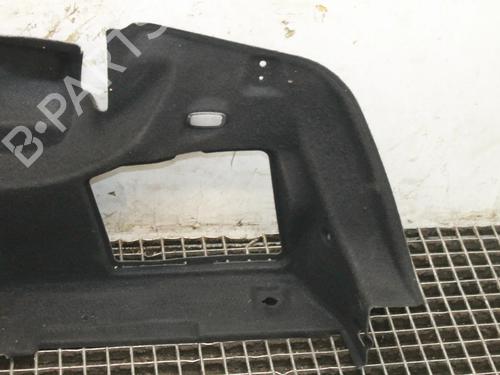 Boot lining MERCEDES-BENZ C-CLASS (W204) C 180 CGI (204.049) | BP39847976I3 - Image 4