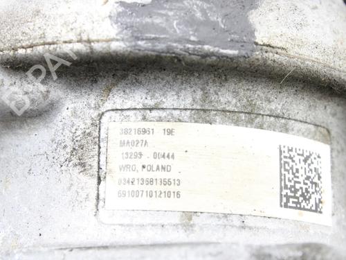 Steering rack OPEL MOKKA MOKKA-e | BP40065005M22 - Image 6