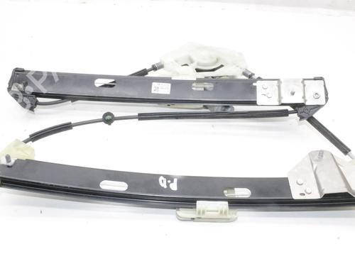 Front right window mechanism AUDI A1 Sportback (GBA) 35 TFSI | BP39795216C23 - Image 2