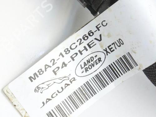 Pipe LAND ROVER RANGE ROVER VELAR (L560) 3.0 P400 MHEV 4x4 | BP39861337M125 - Image 5