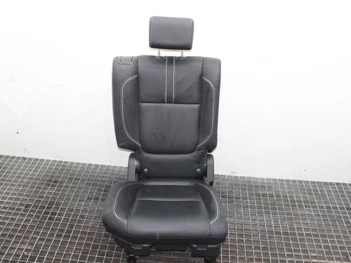 Stol bak Stol bak MITSUBISHI OUTLANDER III (GG_W, GF_W, ZJ, ZL, ZK) 2.0 Hybrid 4WD (GG2W) (189 hp) 39847251 39847251
