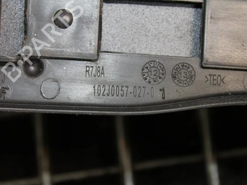 Tagræling FORD KUGA II (DM2) 2.0 TDCi 4x4 | BP39831650C65  - Image 11