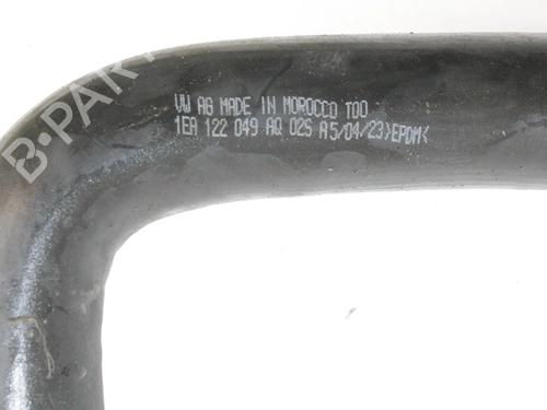 Pipe CUPRA BORN (K11) 58 | BP39809710M125 - Image 8