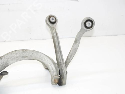 Left front steering knuckle AUDI A8 D3 (4E2, 4E8) S8 quattro | BP39782273M25 - Image 6