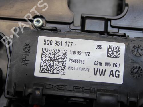 Innerbelysning AUDI A4 B9 (8W2, 8WC) 35 TFSI Mild Hybrid | BP39844508I8 - Image 7