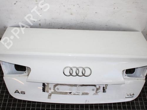 Heckklappe für Heckklappe AUDI A6 C7 (4G2, 4GC) 2.0 TDI (190 hp) 39848718 39848718