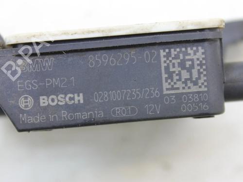 Electronic sensor BMW 1 (F40) 118 d | BP39775949M84 - Image 4