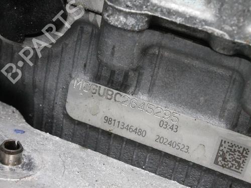 Engine OPEL MOKKA 1.2 (76) | BP39798551M1 - Image 6
