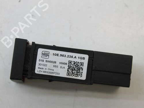 Advarselskontakt CUPRA BORN (K11) 58 e-boost | BP39795185I22 - Image 4
