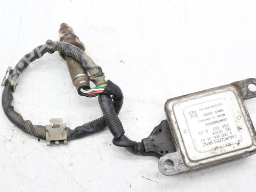 Electronic sensor MERCEDES-BENZ E-CLASS T-Model (S212) E 350 BlueTEC (212.226) | BP39824278M84 - Image 2