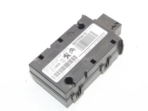 Used Electronic module Electronic module PEUGEOT RCZ 1.6 16V (200 hp) 39812275 39812275