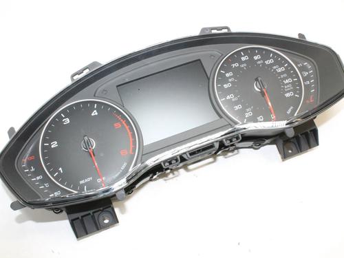 Electronic module AUDI A4 B9 Avant (8W5, 8WD) 2.0 TDI | BP39869319M83 - Image 8