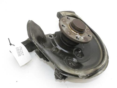 Left rear steering knuckle VW CC B7 (358) 2.0 TDI | BP39871022M27 - Image 2