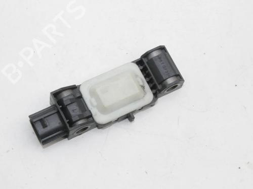 Electronic sensor NISSAN NOTE (E11, NE11) 1.6 | BP39840974M84 - Image 3