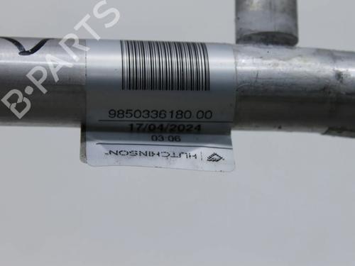 AC pipe OPEL CORSA F (P2JO) 1.2 (68) | BP39770994M126 - Image 6