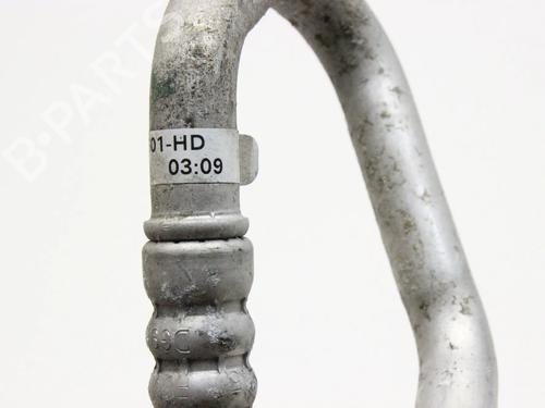 AC pipe FORD MONDEO V Hatchback (CE) 1.5 TDCi | BP39822421M126 - Image 7