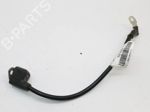 Used Wiring harness Wiring harness JAGUAR XJ (X350, X358) D 2.7 (207 hp) 39823403 39823403