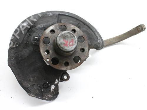 Used Left front steering knuckle Left front steering knuckle MERCEDES-BENZ CLS (C219) CLS 320 CDI (219.322) (224 hp) 39853063 39853063