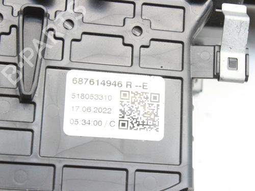 Air vent DACIA SANDERO III 1.0 TCe 110 | BP39779330I21 - Image 4