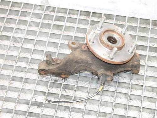 left-front-steering-knuckle-hyundai-i40-i-vf-2012-2013-2014-2015-2016-2017-2018-2019-39779746 main image