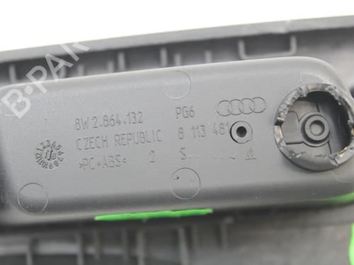 Middle console AUDI A4 B9 (8W2, 8WC) 1.4 TFSI | BP39837895I22 - Image 6