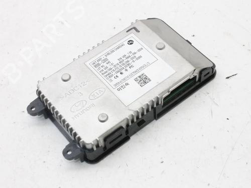 Electronic module HYUNDAI i30 FASTBACK (PDE, PDEN) 2.0 N | BP39784410M83 - Image 2
