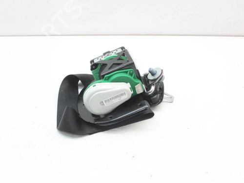 Used Front right seatbelt Front right seatbelt MERCEDES-BENZ CLK Convertible (A209) CLK 200 Kompressor (209.441) (184 hp) 39807659 39807659