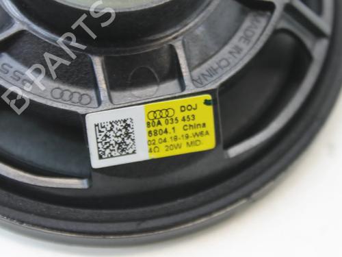 Speaker AUDI A6 C8 (4A2) 40 TDI | BP39869941E2 - Image 5