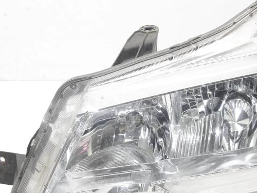 Left headlight SUBARU FORESTER (SJ_) 2.0 D AWD (SJD) | BP39872648C28 - Image 3