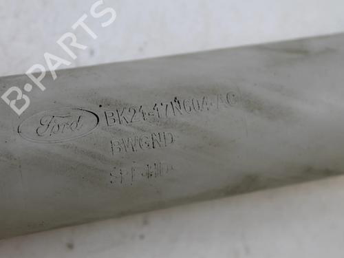 Pipe FORD TRANSIT CUSTOM V362 Van (FY, FZ) 2.2 TDCi | BP39875151M125 - Image 4