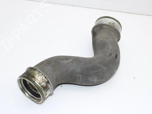 Intercooler pipe VW SCIROCCO III (137, 138) 2.0 TFSI | BP39872637M127 - Image 2