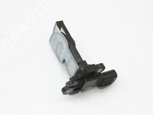 Used Mass air flow sensor Mass air flow sensor TOYOTA YARIS (_P21_, _PA1_, _PH1_) 1.5 Hybrid (MXPH10, MXPH11) (116 hp) 39774991 39774991
