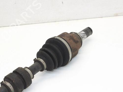 Right front driveshaft NISSAN MICRA V (K14) 0.9 IG-T | BP39843459M39 - Image 4