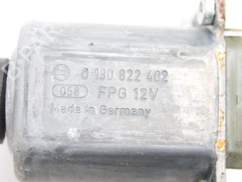 Front left window mechanism BMW 3 Coupe (E92) 318 i | BP39878038C22 - Image 9