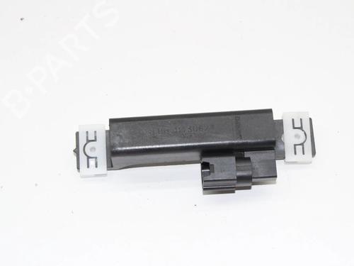 Used Electronic module Electronic module NISSAN JUKE (F15) 1.6 DIG-T NISMO 4x4 (200 hp) 39798897 39798897