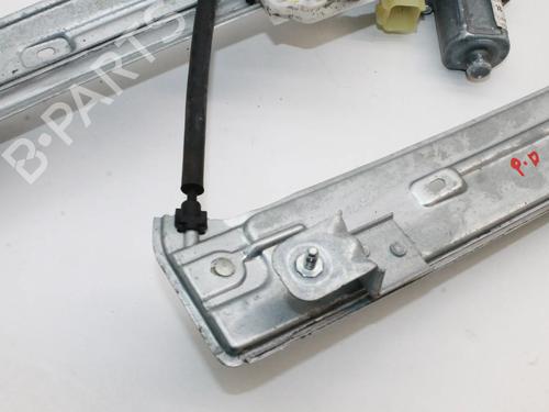 Front right window mechanism FORD KUGA II (DM2) 1.6 EcoBoost 4x4 | BP39862293C23 - Image 6