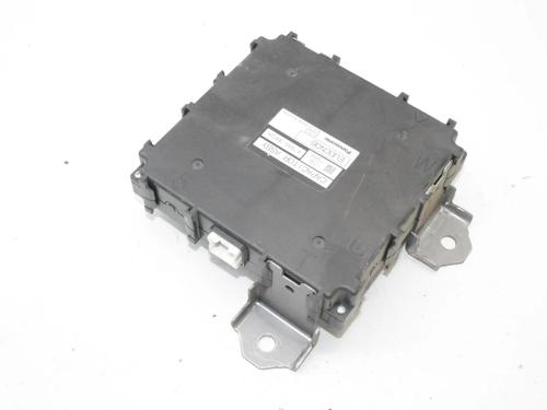 Used Control unit Control unit NISSAN LEAF (ZE0) Electric (109 hp) 39834415 39834415