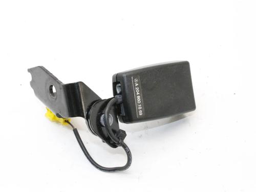 Seat buckle MERCEDES-BENZ E-CLASS Coupe (C207) E 350 BlueTEC / d (207.326) | BP39846080I32 - Image 3