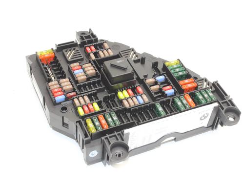 Caixa de fusíveis Caixa de fusíveis BMW 7 (F01, F02, F03, F04) 730 d (245 hp) 39859194 39859194