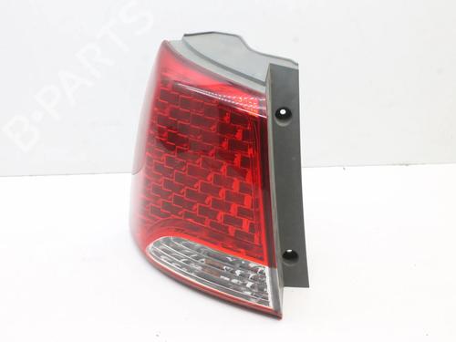 Used Left taillight Left taillight KIA SORENTO II (XM) 2.2 CRDi (197 hp) 39878286 39878286