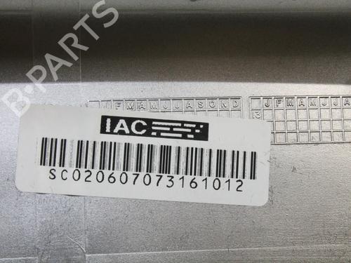 Middle console LAND ROVER RANGE ROVER EVOQUE (L538) 2.2 D 4x4 | BP39816797I22 - Image 3