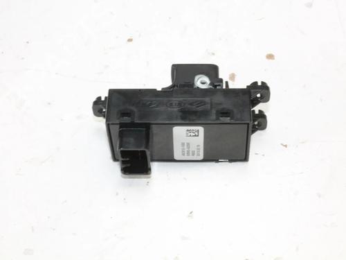 Left rear window switch KIA CEE'D (JD) 1.6 CRDi 128 | BP39876854I29 - Image 7