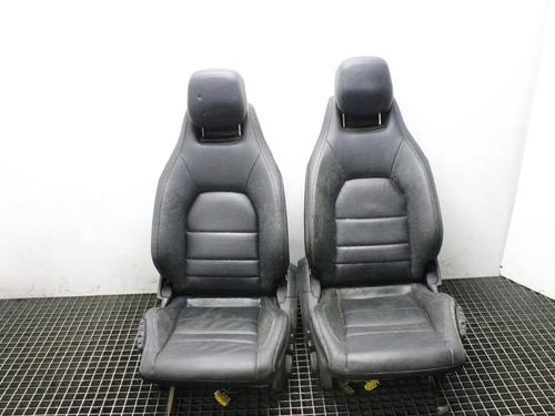 Seats set MERCEDES-BENZ E-CLASS Coupe (C207) E 220 CDI / d (207.302, 207.301) | BP39825232C78 - Image 2