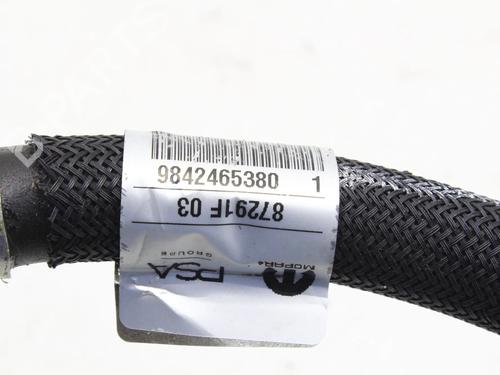 AC pipe OPEL MOKKA 1.2 (76) | BP39840872M126 - Image 5