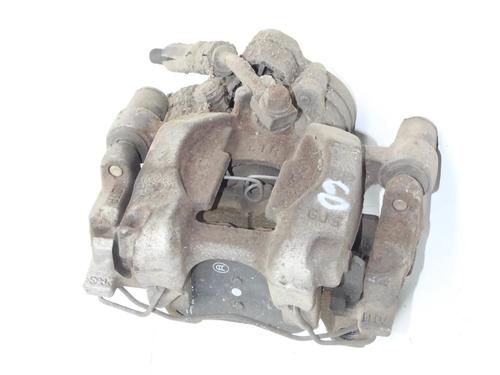 Højre bremsekaliber bag Højre bremsekaliber bag SKODA SUPERB III (3V3) 1.6 TDI (120 hp) 39819965 39819965