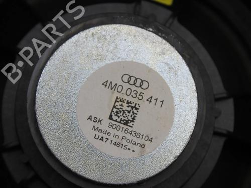 Speaker AUDI Q7 (4MB, 4MG, 4MQ) 3.0 TDI quattro | BP39847863E2 - Image 3