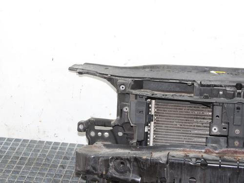 Frontplade/Frontkurv VW PASSAT B7 (362) 2.0 TDI | BP39833787C72 - Image 2
